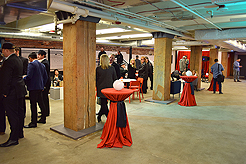 RANDALL MORRIS FOUNDATION CELEBRITY POKER TOURNAMENT